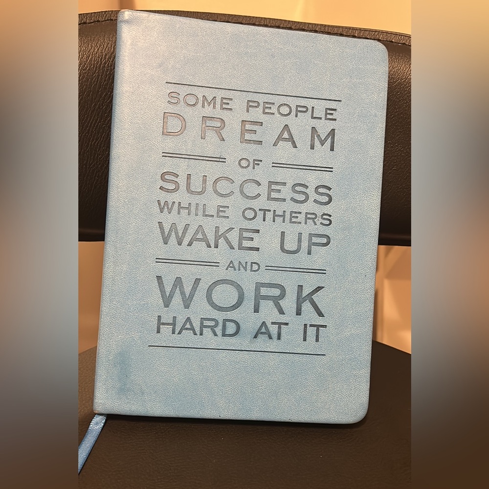 New journal